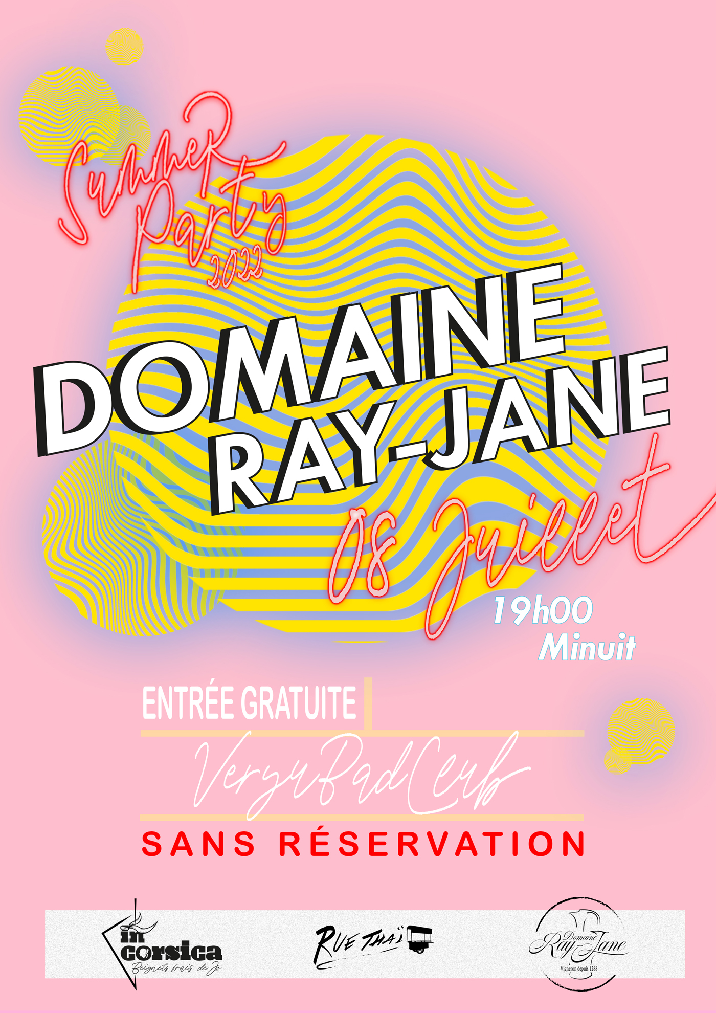 2022 07 08 summer party