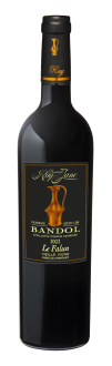 Bandol Rouge 2022 - "Cuvée du Falun"