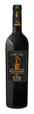 Bandol Rouge 2022 - "Cuvée du Falun"
