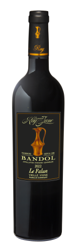 Bandol Rouge 2022 - "Cuvée du Falun"